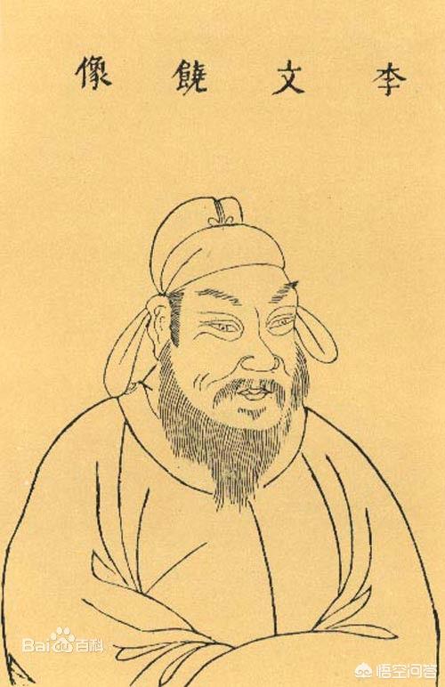 李德裕:李德裕为何执意要封杀白居易？