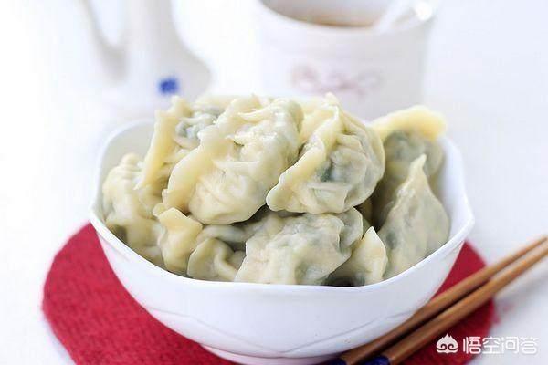 韭菜豆腐饺子馅的做法,韭菜冻豆腐水饺的做法有哪些？