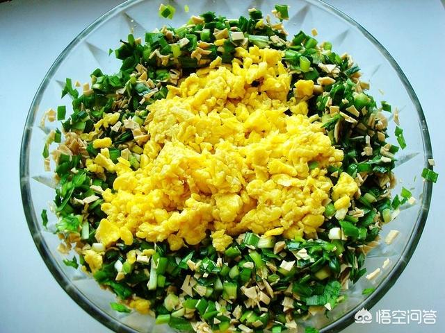 韭菜豆腐饺子馅的做法,韭菜冻豆腐水饺的做法有哪些？