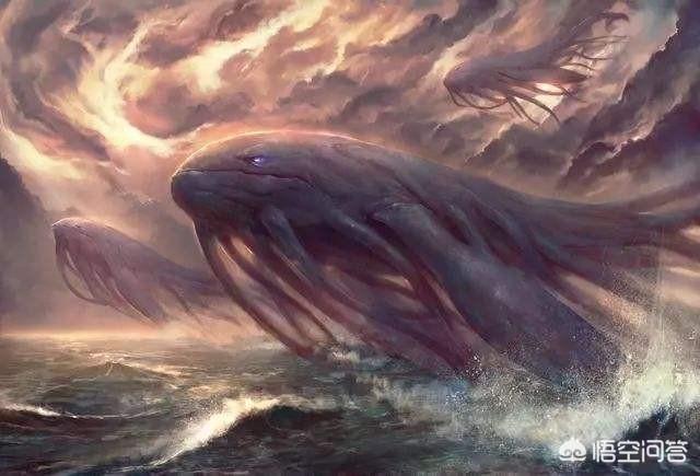 发现外星人:如果发现外星人，人类会被外星人吃掉吗