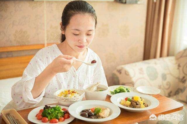 刚生完宝宝是什么感觉，刚生完孩子可以大补吗月子期宝妈饮食方面要注意哪些