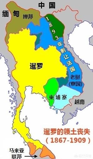 红色高棉大屠杀:越南入侵柬埔寨，作为邻国的老挝当时为何还支持呢？