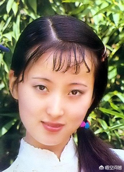 郝彤近况:陈晓旭最后一年经历了什么？