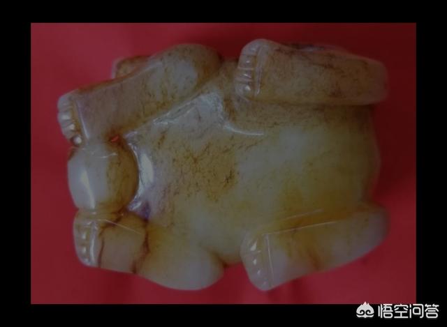 最值得收藏的高古玉图片,古代玉辟邪（貔貅）的收藏价值高不高？