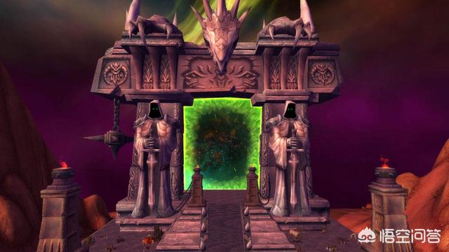 魔兽世界故事:想要完全了解魔兽的世界故事，该从何处入手？