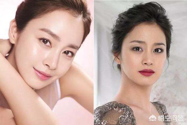 金泰熙照片:为什么韩国金泰熙会迷倒那么多男人？