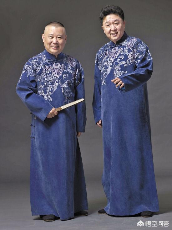 如果有一天郭德纲不说相声了，那么你还愿意听相声吗？