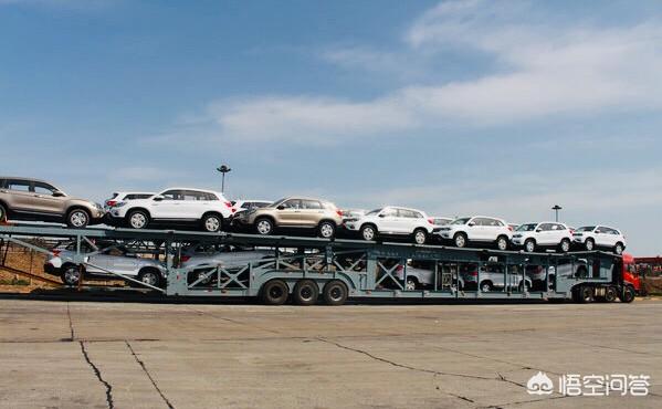 头条问答 - "飞机板"已死,中置轴尚欠火候,如今轿运车过得如何?