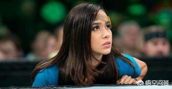 女子wwe:WWE最有气质的女子选手是谁？