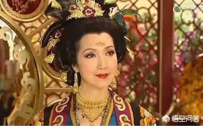 唐宣宗李忱:唐宣宗的母亲郑氏本是一介奴婢，她是如何成为太后的？