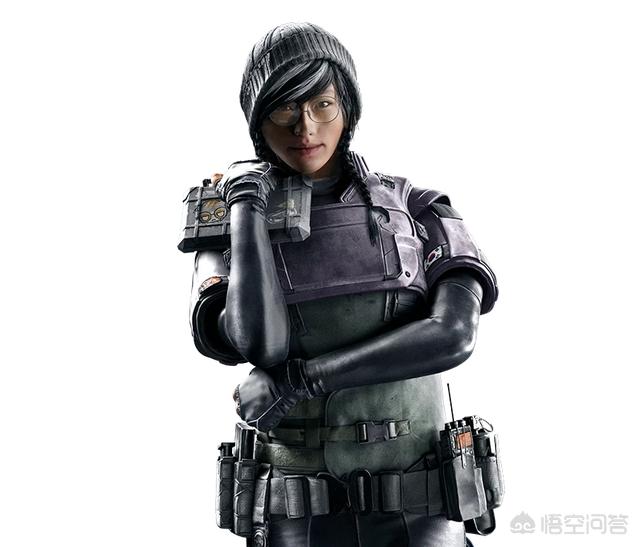 头条问答 - 彩虹六号怎么玩好美羊羊?(5个回答)