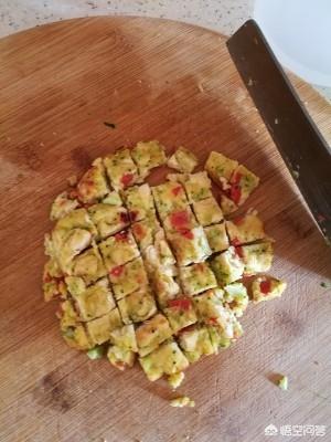 鱼肉狗粮的制作方法:小型犬(博美)狗粮怎么自制？