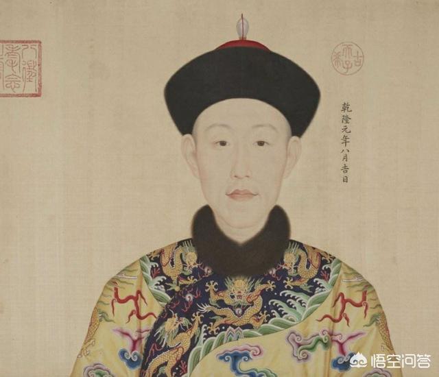 和硕和惠公主:十三爷胤祥助雍正夺得皇位，为何子嗣结局都不好？