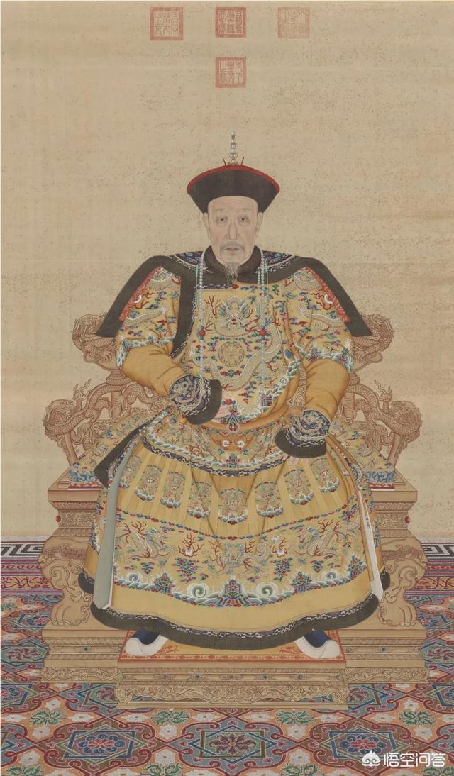 和硕和惠公主:十三爷胤祥助雍正夺得皇位，为何子嗣结局都不好？