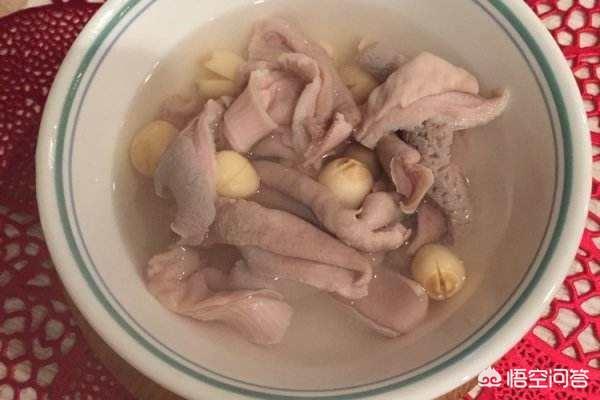 你认为猪身上哪个部位最好吃,最有营养,怎么烹制？