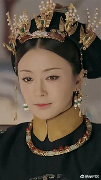 历史上的令妃:历史上的令妃是怎么死的？