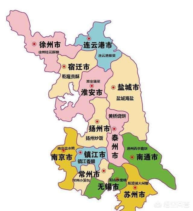 秦国是怎么灭亡的:三个苏北人把秦朝给覆灭了，是真的吗？