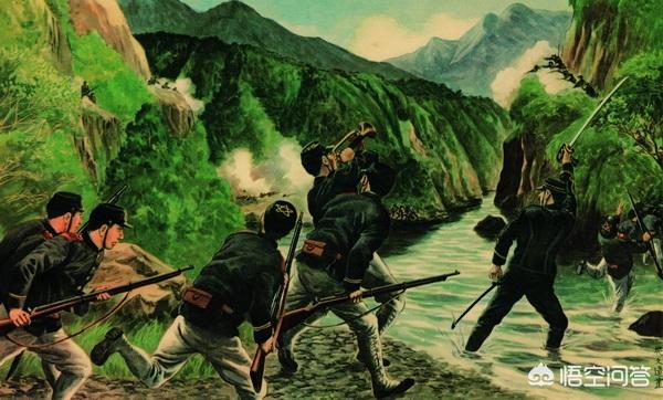 1874年日本侵占台湾是怎么回事？