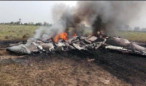 飞机失事2019:印军防空兵被曝疑似击落自家战机，导致7人死亡，原因究竟为何