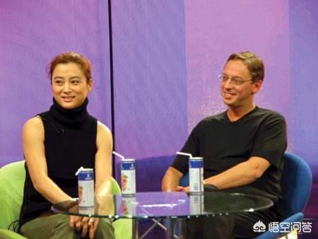 西游记已故演员群像:为什么《西游记》的女演员大都出国了