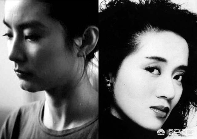 阮玲玉片场灵异事件:那些年港片女神拍的电影，你觉得最经典的是哪一部？