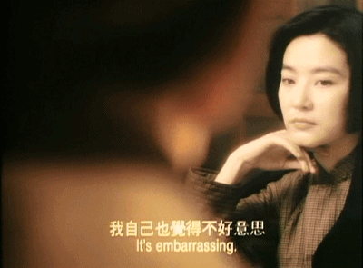 阮玲玉片场灵异事件:那些年港片女神拍的电影，你觉得最经典的是哪一部？