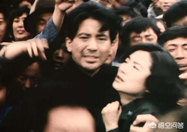 阮玲玉片场灵异事件:那些年港片女神拍的电影，你觉得最经典的是哪一部？