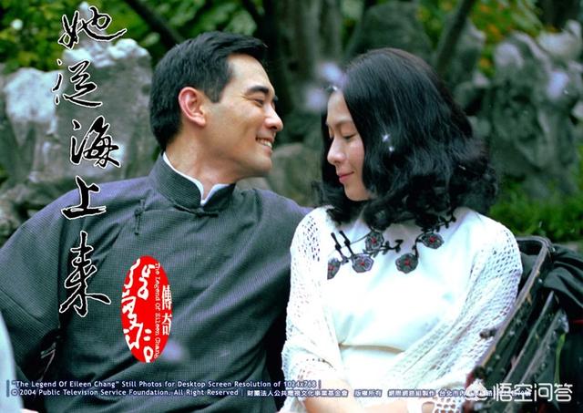 阮玲玉片场灵异事件:那些年港片女神拍的电影，你觉得最经典的是哪一部？