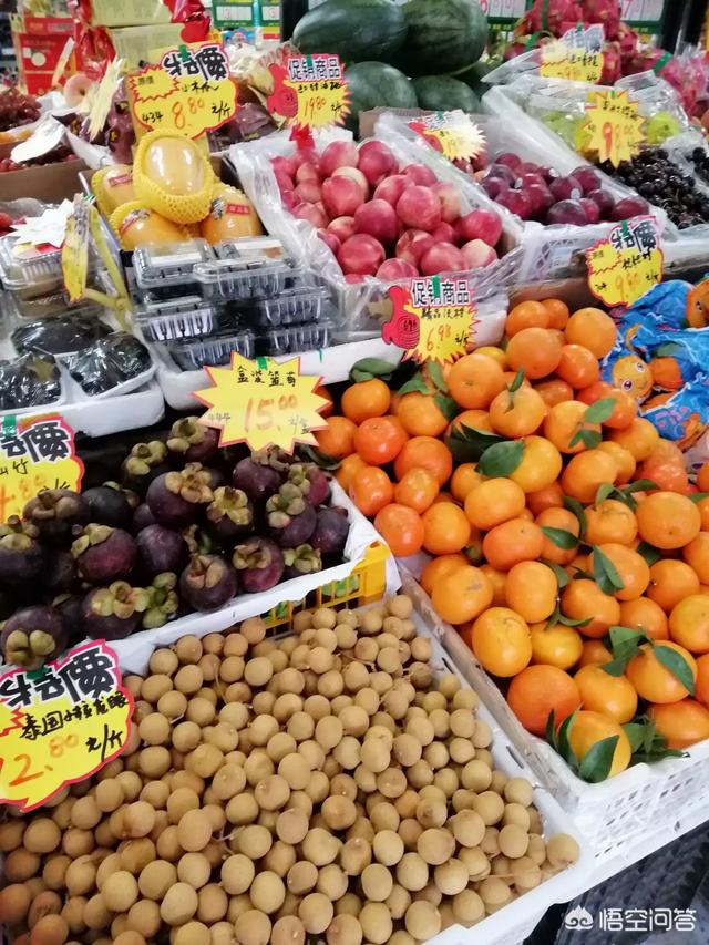 想卖水果怎么找货源，做水果生意新手应该怎么进货