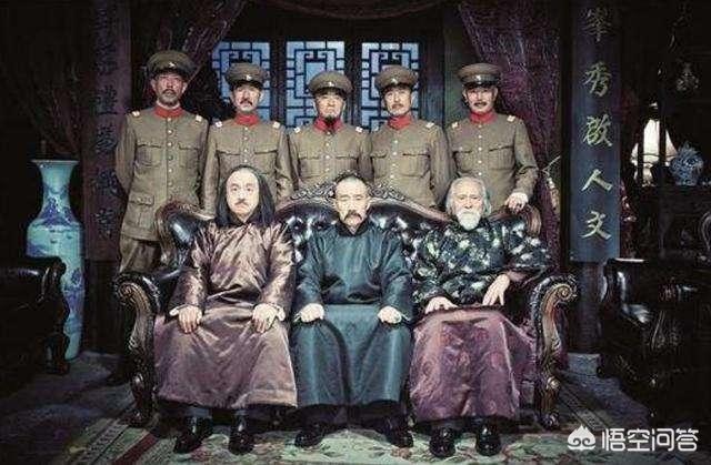 张作霖被炸死后，他的那七个拜把子兄弟，后来的结局是怎样的？