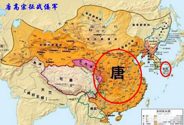 在古代，中国与外国发生过冲突吗？有的话，结果怎么样？