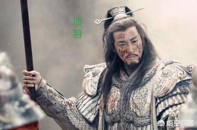项羽分封天下如此公平,为何天下诸侯还要群起反对？