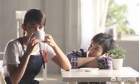 老狼妻子:同事的老婆对我有意思，我该怎么办呢？