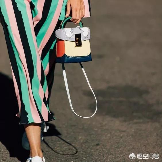 小包正流行,有哪些精致可爱的Mini包推荐？