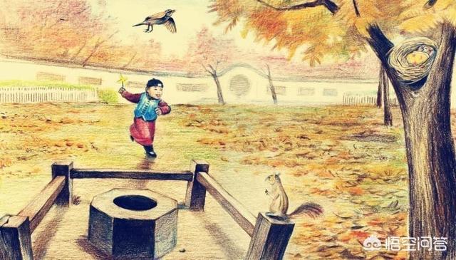 周海婴简介:鲁迅少年时的玩伴“闰土”晚年因没钱治病逝世，子女后代如何？