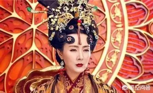 辽世宗:辽朝开国皇后述律平的一生是怎样的？