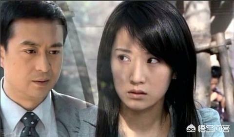 《蜗居》里海藻和宋思明是真爱吗？