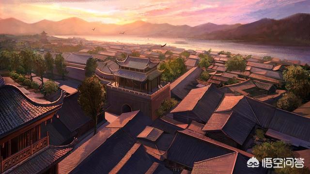秦浇水:古建筑为何用青砖而不用红砖？