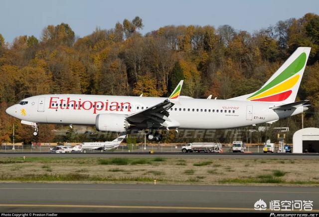 全球飞机失联事件，埃塞俄比亚航空公司飞机起飞6分钟便坠机事件谁的责任大