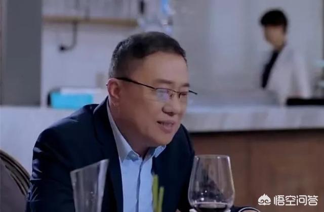 聂远阳光夫妇:对于《逆流而上的你》中刘艾这个人物，你有什么想说的