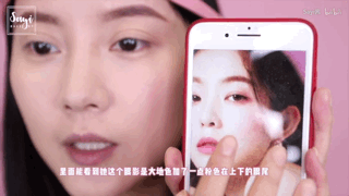 韩国妆怎么化：韩国妆怎么化视频教程