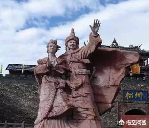 文成公主的资料:在真实的历史中，唐朝“和亲”的文成公主有着怎样的命运？