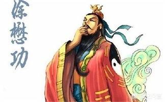 徐茂公:徐茂公是李治立武则天为后的支持者，为什么还被武则天挖坟掘墓？