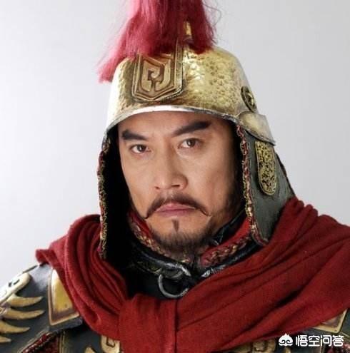 徐茂公:徐茂公是李治立武则天为后的支持者，为什么还被武则天挖坟掘墓？