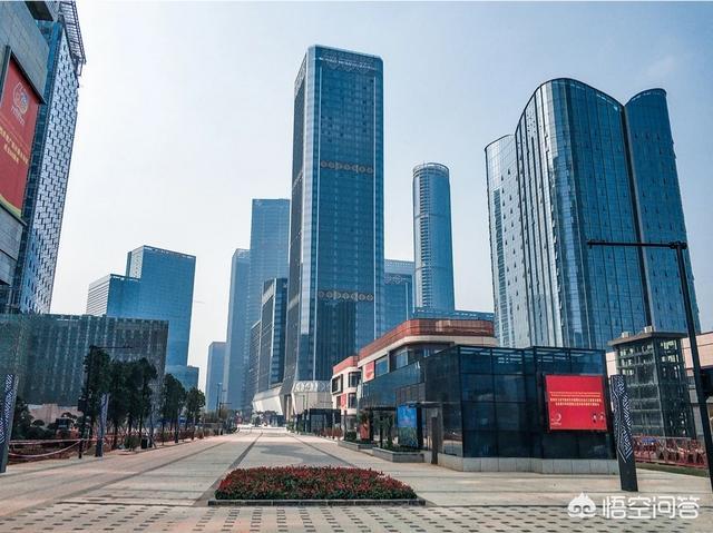 广西南宁、防城港、北海、柳州,哪个地方的综合实力最强呢？