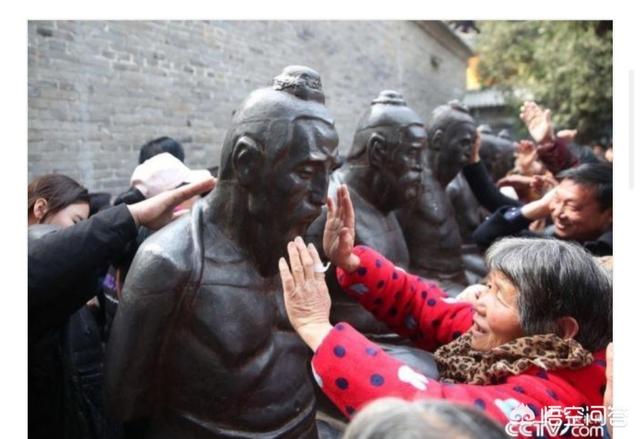 秦桧是好人还是坏人:传说岳飞是大鹏临凡，秦桧是何妖孽转世，非害岳飞不可？