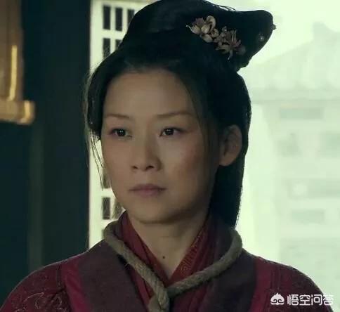 汉文帝的母亲:汉文帝刘恒到底是不是刘邦的儿子？