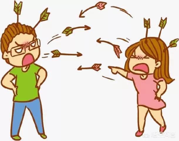 夫妻之间如何避免无休止的吵架,建设性的解决婚姻中遇到的问题？