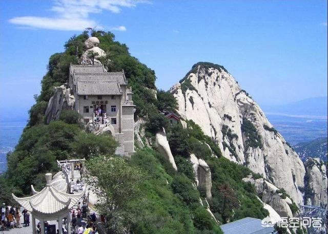 郭亮隧道:从兰州出发到河南郭亮村自驾游怎么规划路线？