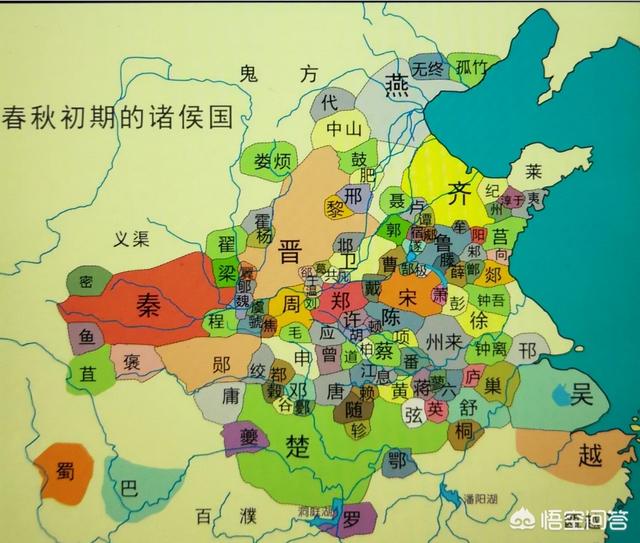 牟兴区:山东莱芜古代的牟国与烟台今牟平有什么联系？